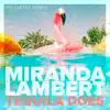 Miranda Lambert - Tequila Does (Telemitry Remix) - Single